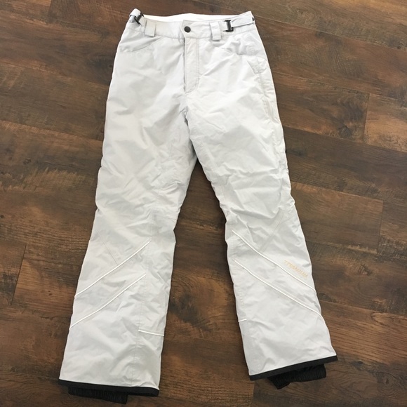 Columbia Other - Columbia Titanium snow-pants omni-tech